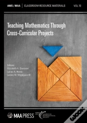 Capa do artigo Teaching Mathematics Through Cross-Curricular Projects