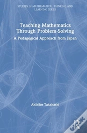 Capa do artigo Teaching Mathematics Through Problem-Solving