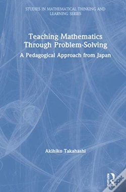 Capa do artigo Teaching Mathematics Through Problem-Solving