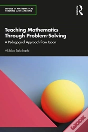 Capa do artigo Teaching Mathematics Through Problem-Solving