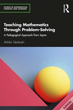 Capa do artigo Teaching Mathematics Through Problem-Solving
