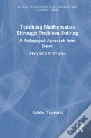 Teaching Mathematics Through Problem-Solving