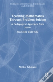 Teaching Mathematics Through Problem-Solving