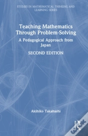 Capa do artigo Teaching Mathematics Through Problem-Solving