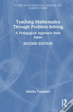 Capa do artigo Teaching Mathematics Through Problem-Solving