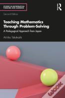 Teaching Mathematics Through Problem-Solving