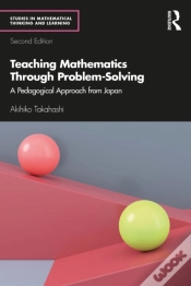 Capa do artigo Teaching Mathematics Through Problem-Solving