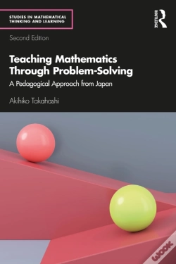 Capa do artigo Teaching Mathematics Through Problem-Solving
