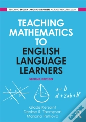 Teaching Mathematics To English Language Learners