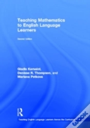 Capa do artigo Teaching Mathematics To English Language Learners