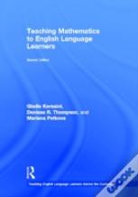 Teaching Mathematics To English Language Learners
