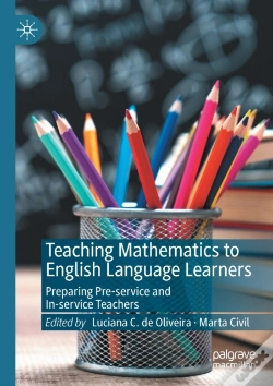 Capa do artigo Teaching Mathematics To English Language Learners
