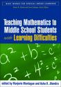 Teaching Mathematics To Middle School Students With Learning Difficulties - Preview