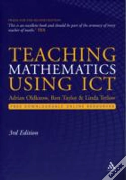 Capa do artigo Teaching Mathematics Using Ict