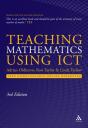 Teaching Mathematics Using Ict - Preview