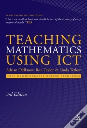 Capa do artigo Teaching Mathematics Using Ict