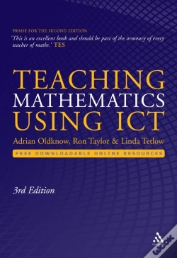 Capa do artigo Teaching Mathematics Using Ict