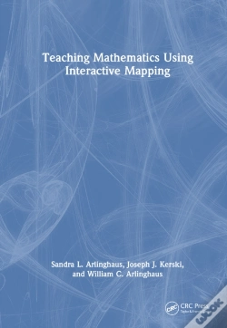 Capa do artigo Teaching Mathematics Using Interactive Mapping