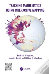 Capa do artigo Teaching Mathematics Using Interactive Mapping