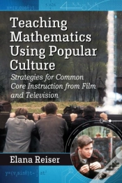 Capa do artigo Teaching Mathematics Using Popular Culture