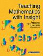 Teaching Mathematics With Insight - Preview