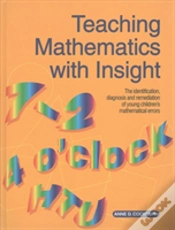 Capa do artigo Teaching Mathematics With Insight