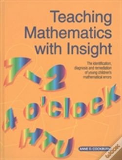 Capa do artigo Teaching Mathematics With Insight