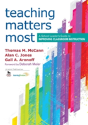 Teaching Matters Most - Preview