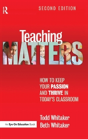 Teaching Matters - Preview