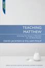 Teaching Matthew - Preview
