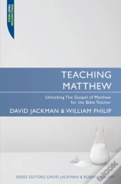 Teaching Matthew