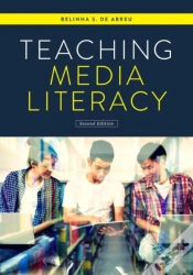 Capa do artigo Teaching Media Literacy