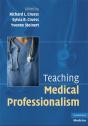 Teaching Medical Professionalism - Preview