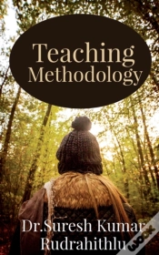 Capa do artigo Teaching Methodology