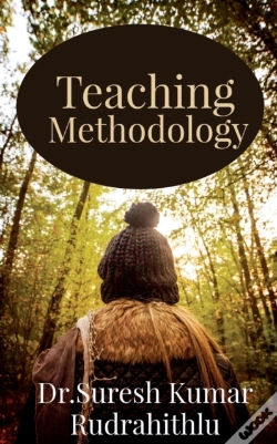 Capa do artigo Teaching Methodology