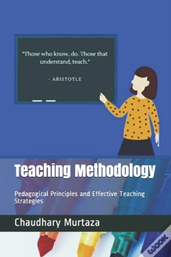 Capa do artigo Teaching Methodology