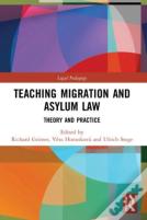 Teaching Migration And Asylum Law