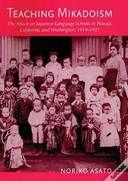 Capa do artigo Teaching Mikadoism