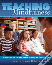 Teaching Mindfulness