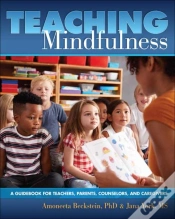 Capa do artigo Teaching Mindfulness
