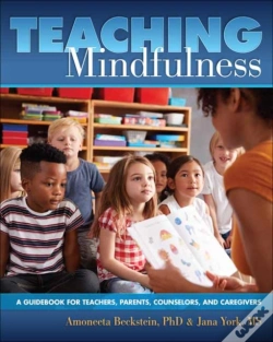 Capa do artigo Teaching Mindfulness