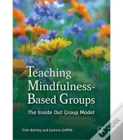 Capa do artigo Teaching Mindfulness-Based Groups
