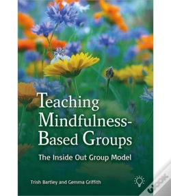 Capa do artigo Teaching Mindfulness-Based Groups