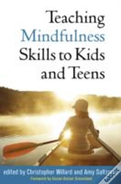 Capa do artigo Teaching Mindfulness Skills To Kids And Teens