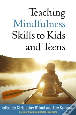 Capa do artigo Teaching Mindfulness Skills To Kids And Teens