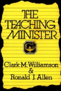 Teaching Minister - Preview