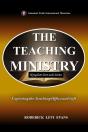 Teaching Ministry: Exploring The Teaching Office And Gift - Preview