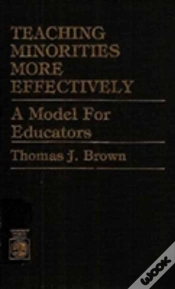 Capa do artigo Teaching Minorities More Effectively