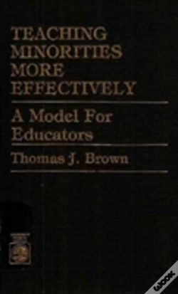 Capa do artigo Teaching Minorities More Effectively