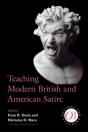 Teaching Modern British And American Satire - Preview